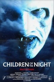 Children of the Night series tv