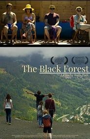 The Black Forest series tv