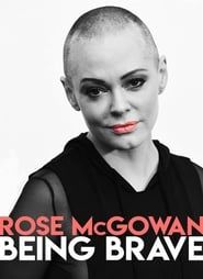 Rose McGowan: Being Brave series tv