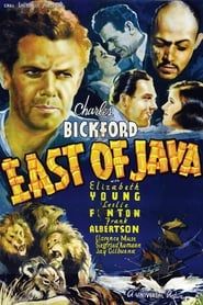 East of Java series tv