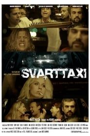 Svarttaxi (2010)