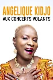 Angélique Kidjo aux Concerts Volants series tv