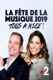 La Fête de la musique 2019 series tv