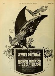 A Wife on Trial (1917)