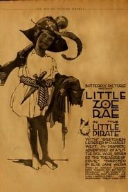 The Little Pirate (1917)