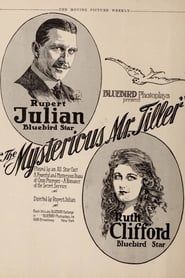 The Mysterious Mr. Tiller (1917)