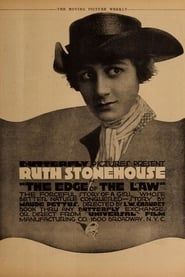 Image The Edge of the Law 1917