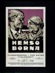 Hemsöborna (1919)