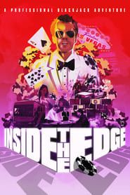 Image Inside the Edge: A Professional Blackjack Adventure