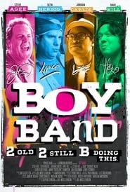 watch Boy Band