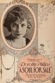 A Soul for Sale (1917)
