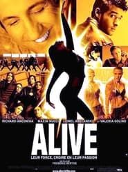 Alive-hd
