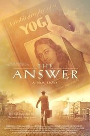 The Answer series tv
