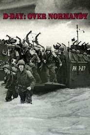 D-Day: Over Normandy series tv