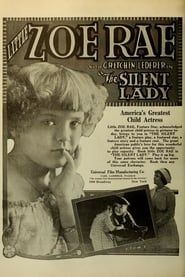 Affiche de The Silent Lady