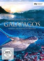 Faszination Insel - Galapagos series tv