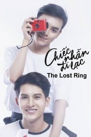 The Lost Ring series tv