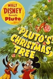 Pluto's Christmas Tree series tv