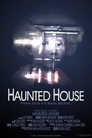 Image Haunted House