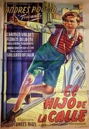 Image El hijo de la calle 1949