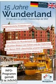 15 Jahre Wunderland series tv