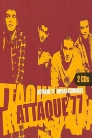 Attaque 77 : Obras Cumbres series tv