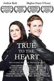 True to the Heart series tv