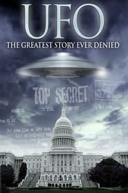 UFO: The Greatest Story Ever Denied series tv