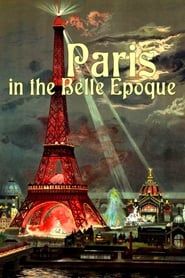 Paris in the Belle Epoque series tv