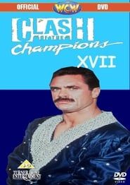 Image WCW Clash of The Champions XVII