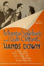 Hands Down (1918)