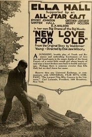 watch New Love for Old