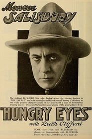 Image Hungry Eyes 1918