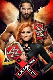WWE Extreme Rules 2019 series tv