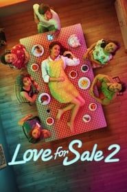 Love for Sale 2 series tv