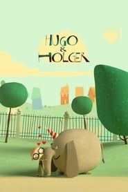 Hugo & Holger series tv