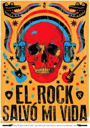 El Rock Salvo Mi Vida series tv