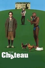 The Château series tv