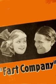 Fast Company (1918)