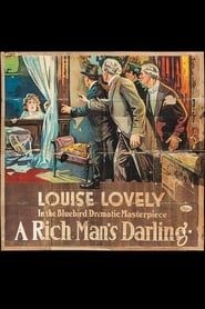 A Rich Man's Darling (1918)