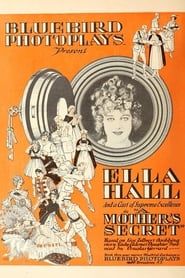 A Mother's Secret 1918 streaming