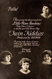 Twin Kiddies series tv
