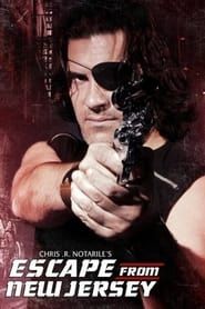 Escape From New Jersey series tv