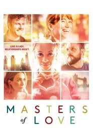 Masters of Love series tv