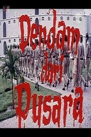 Dendam Dari Pusara (1983)