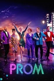 The Prom-hd