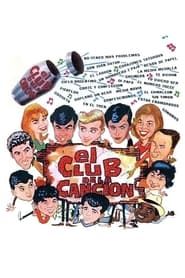 El club del clan series tv