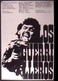 Los guerrilleros 1965 streaming