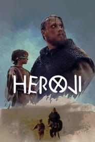 The Heroes-hd