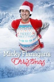 Micky Flanagan's Christmas series tv